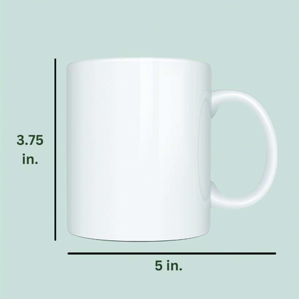 Classic mug 105