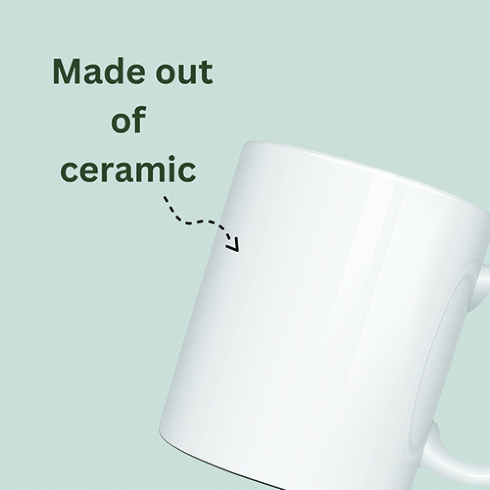 Classic Mug 107