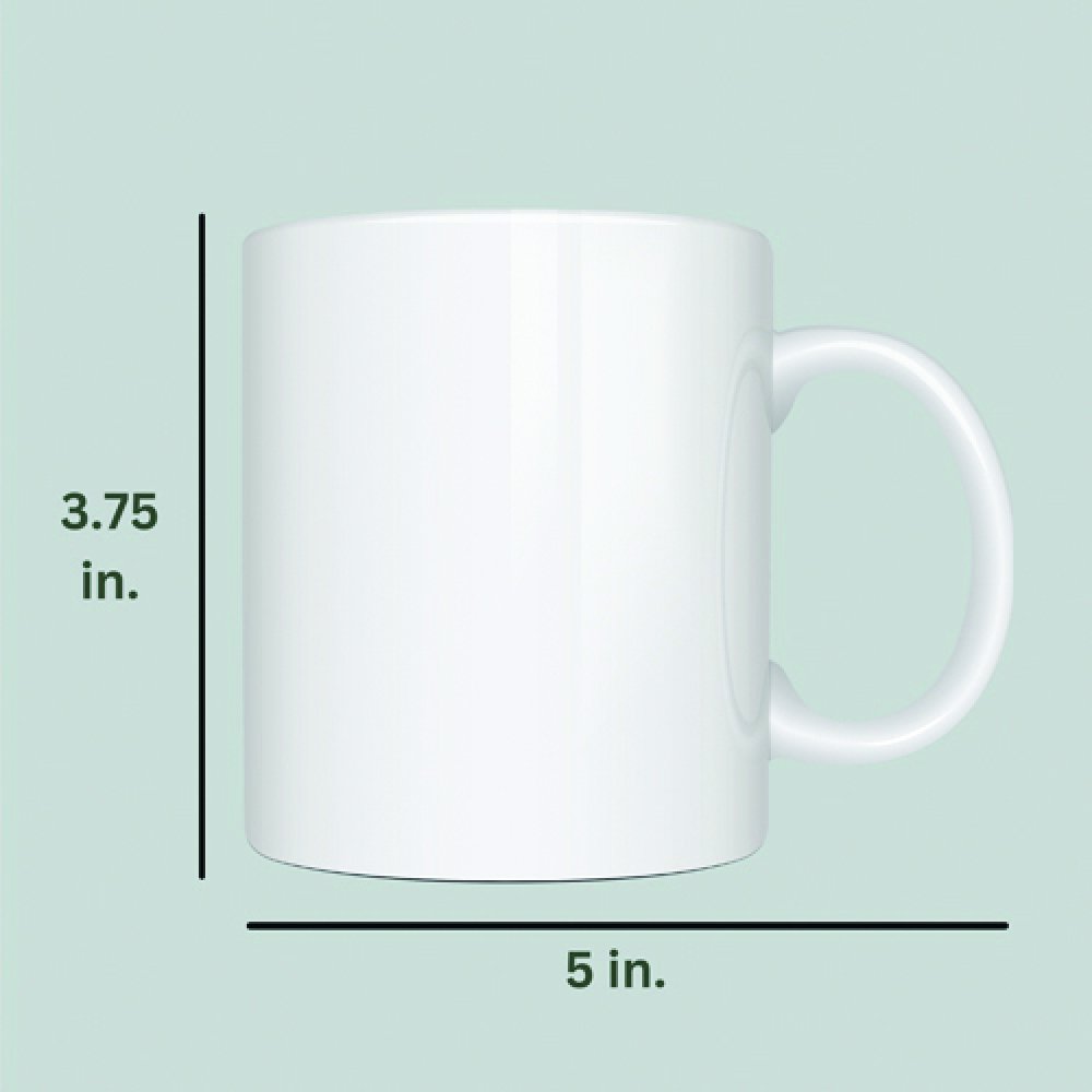 Classic Mug 107