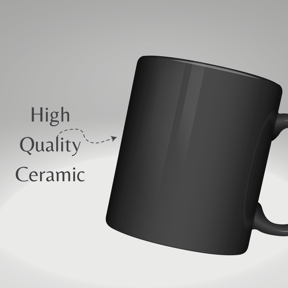 Magic Mug 110