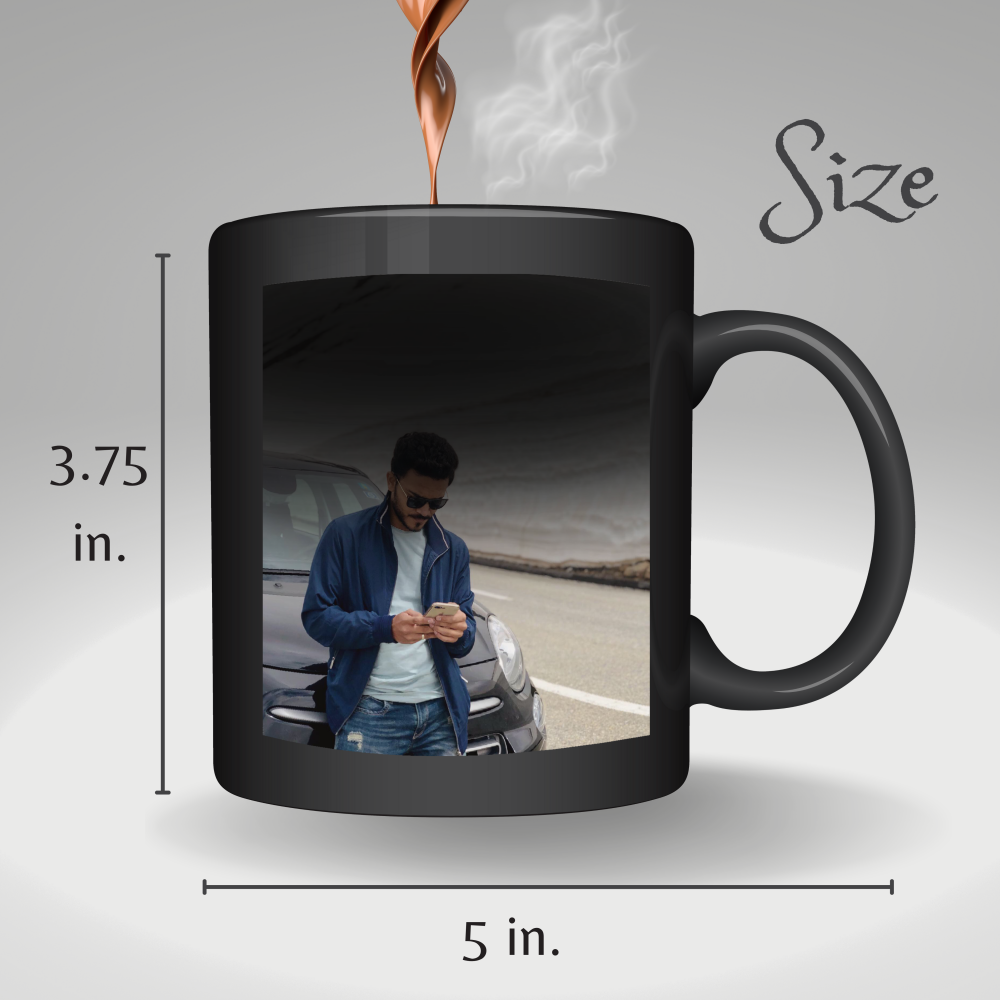 Magic Mug 110