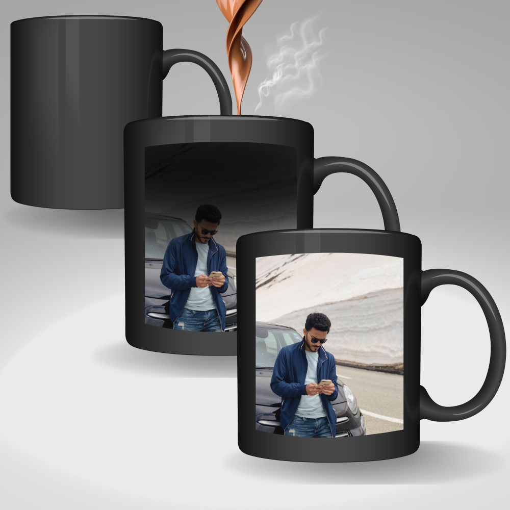 Magic Mug 110