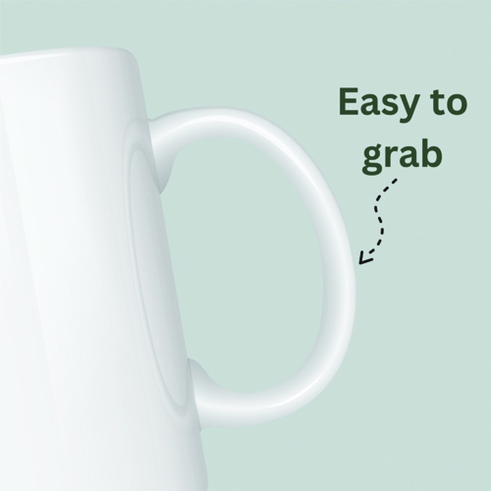 Classic Mug 101